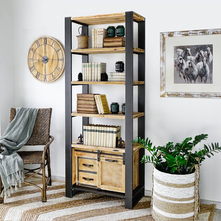 Trent austin deals design bookcase